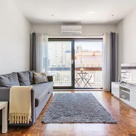 Apartmán Casa Marques Porto Exteriér fotografie