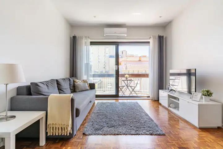 Apartmán Casa Marques Porto Exteriér fotografie