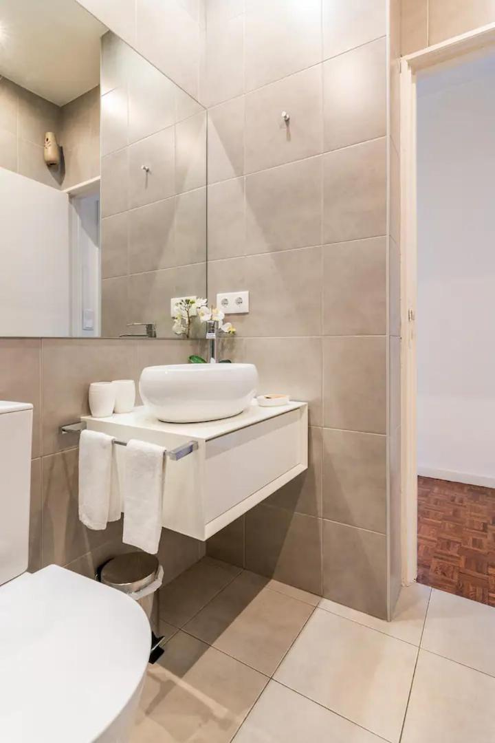Apartmán Casa Marques Porto Exteriér fotografie