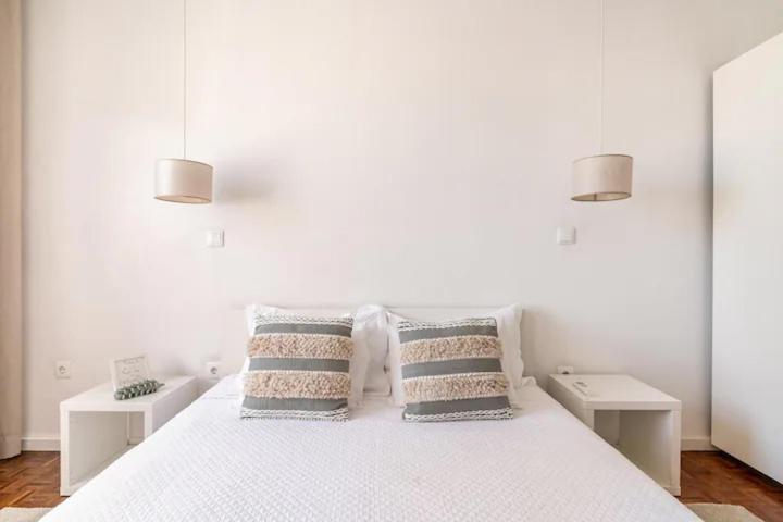 Apartmán Casa Marques Porto Exteriér fotografie