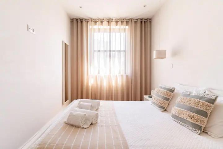 Apartmán Casa Marques Porto Exteriér fotografie