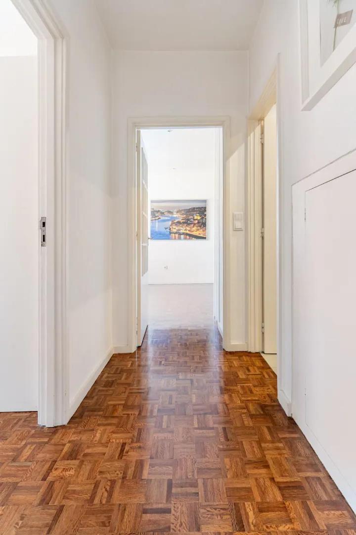 Apartmán Casa Marques Porto Exteriér fotografie