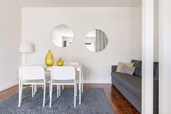 Apartmán Casa Marques Porto Exteriér fotografie