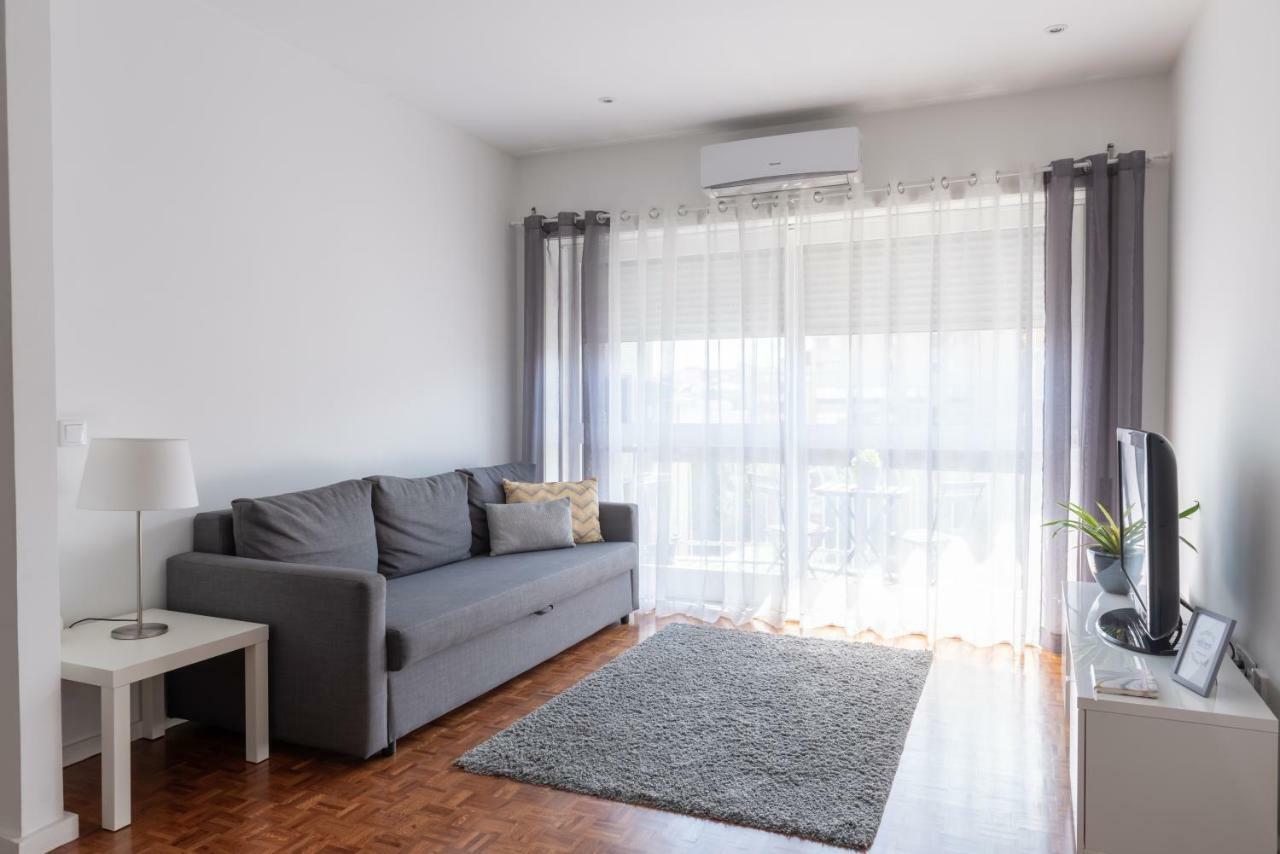 Apartmán Casa Marques Porto Exteriér fotografie