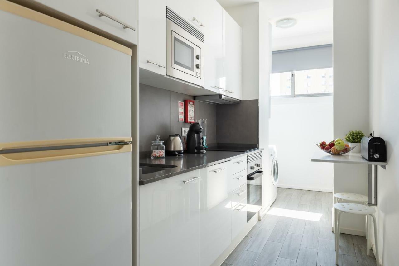 Apartmán Casa Marques Porto Exteriér fotografie