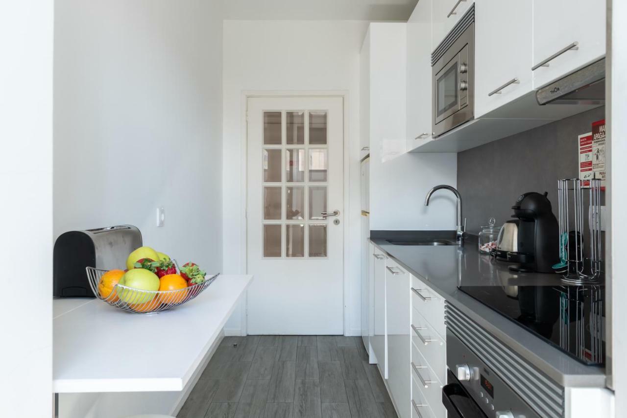 Apartmán Casa Marques Porto Exteriér fotografie