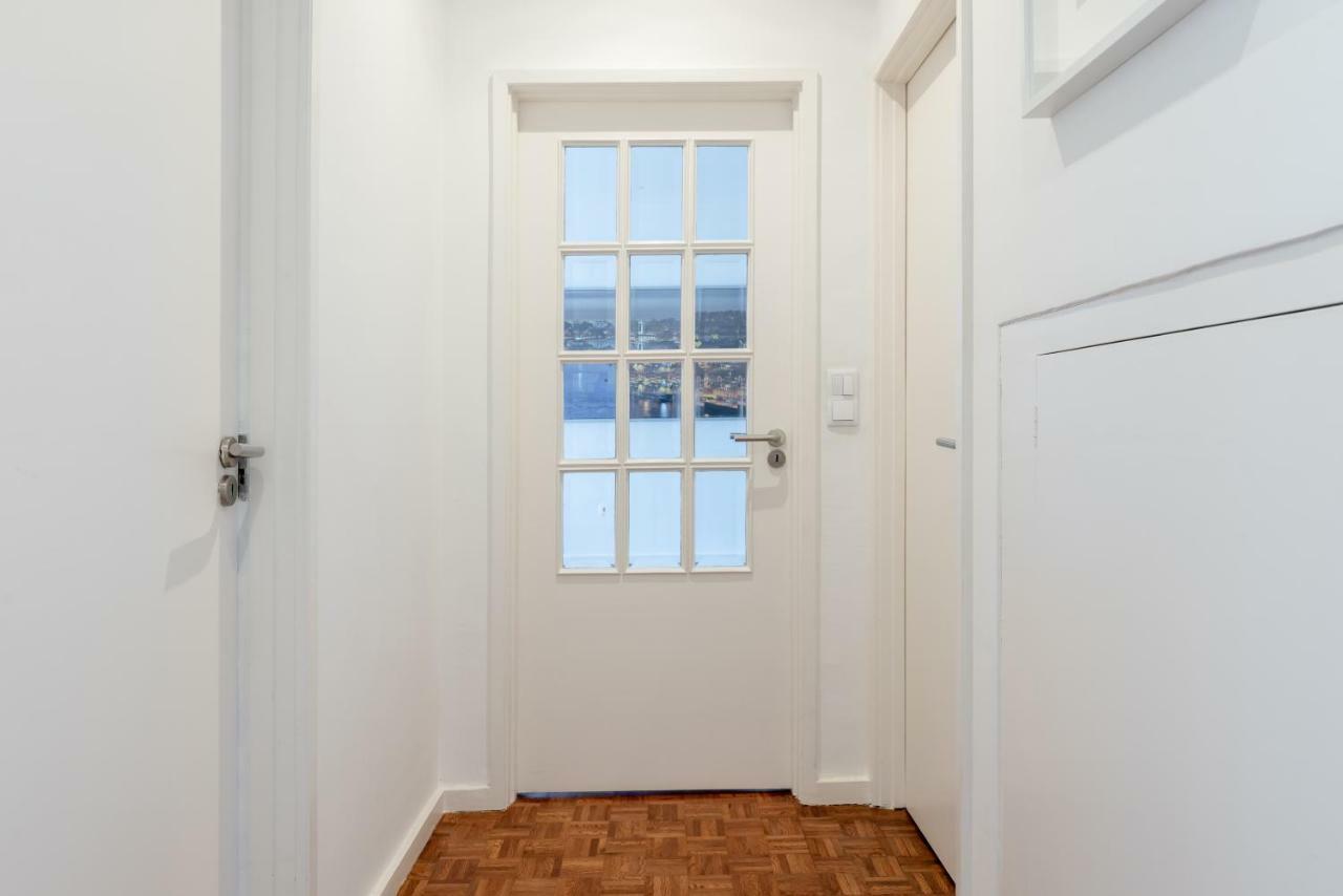 Apartmán Casa Marques Porto Exteriér fotografie