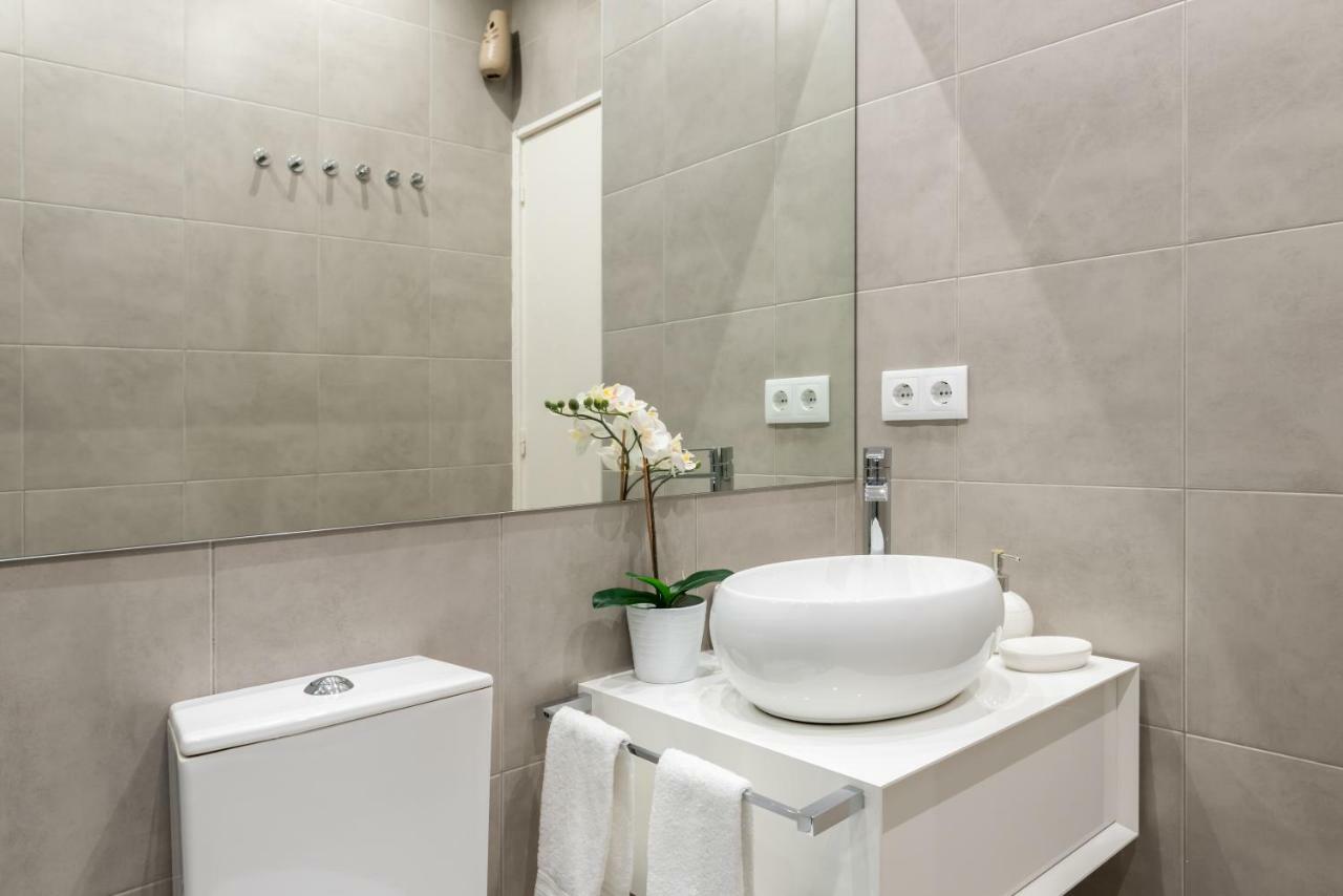 Apartmán Casa Marques Porto Exteriér fotografie